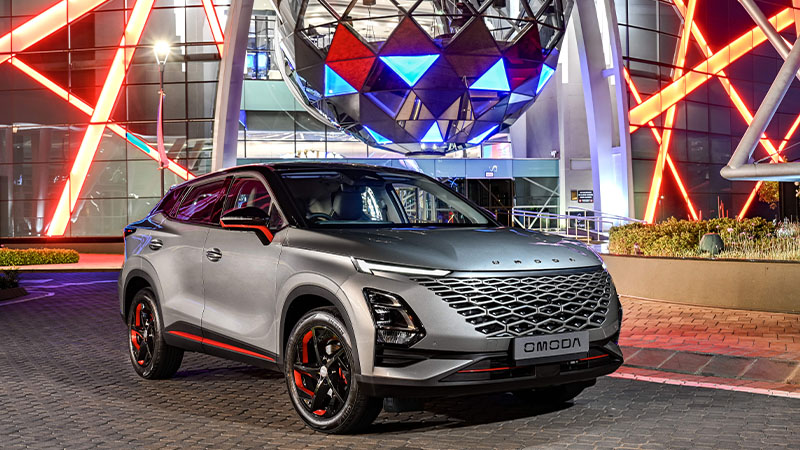 Celebrate the Festive Season with 02Motor Group!