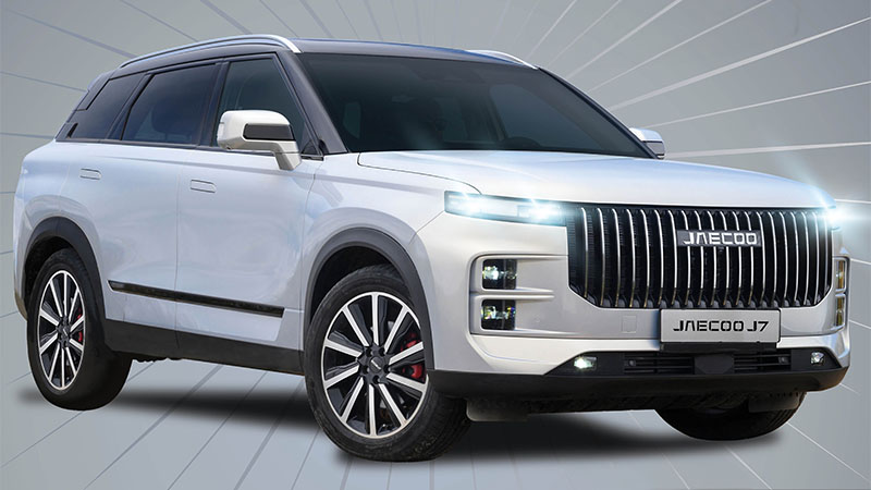 Spring Specials & News From The O2Motor Group | OMODA JAECOO Edenvale