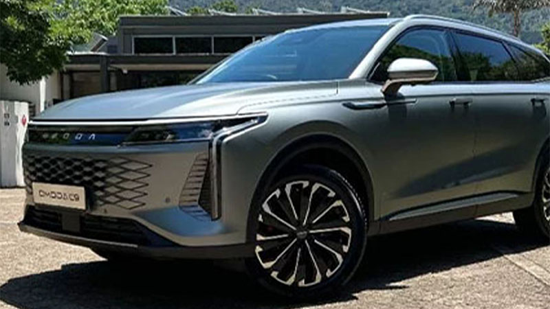 Winter Specials & News From The O2Motor Group