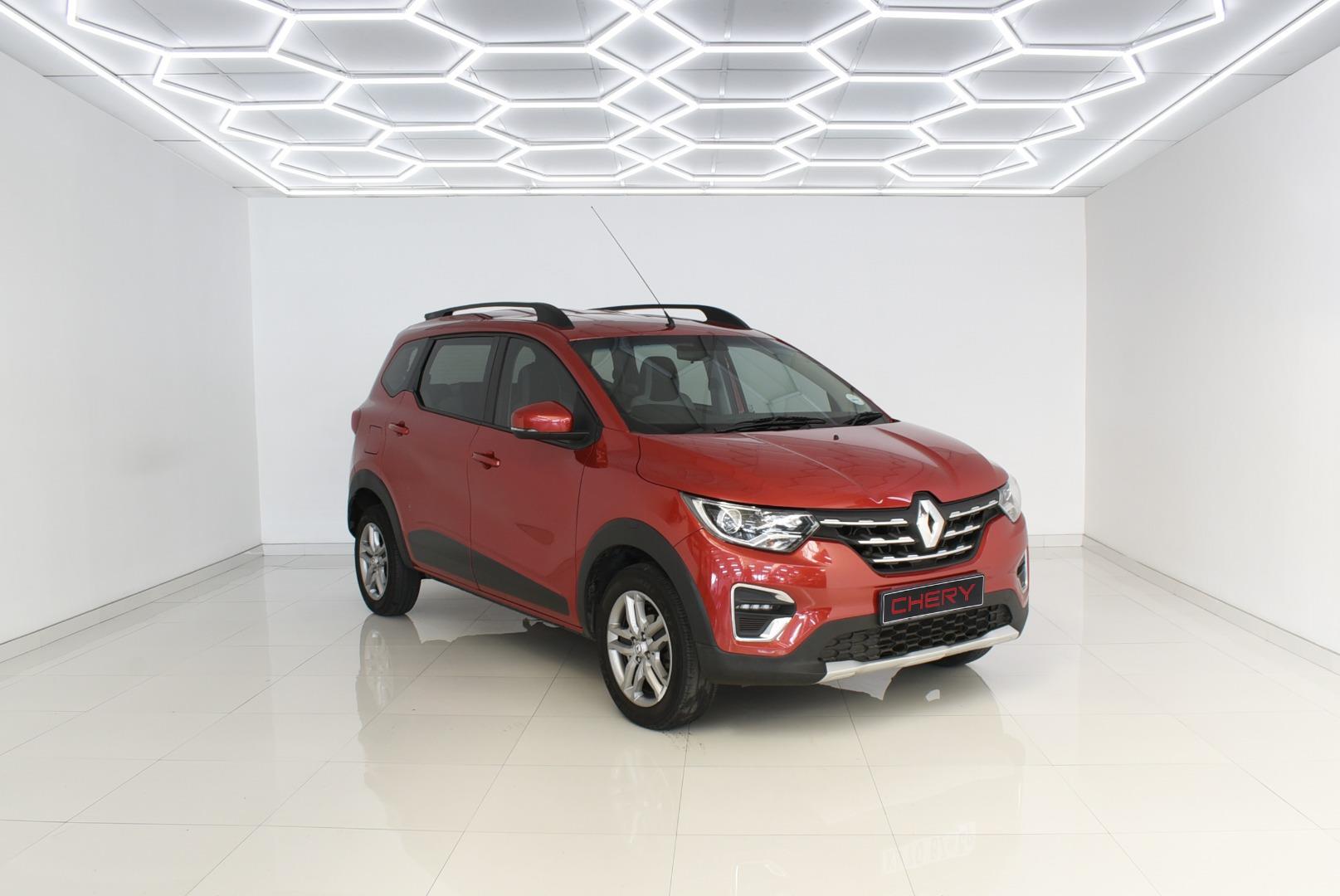 Renault Triber - 1.0 Prestige Auto