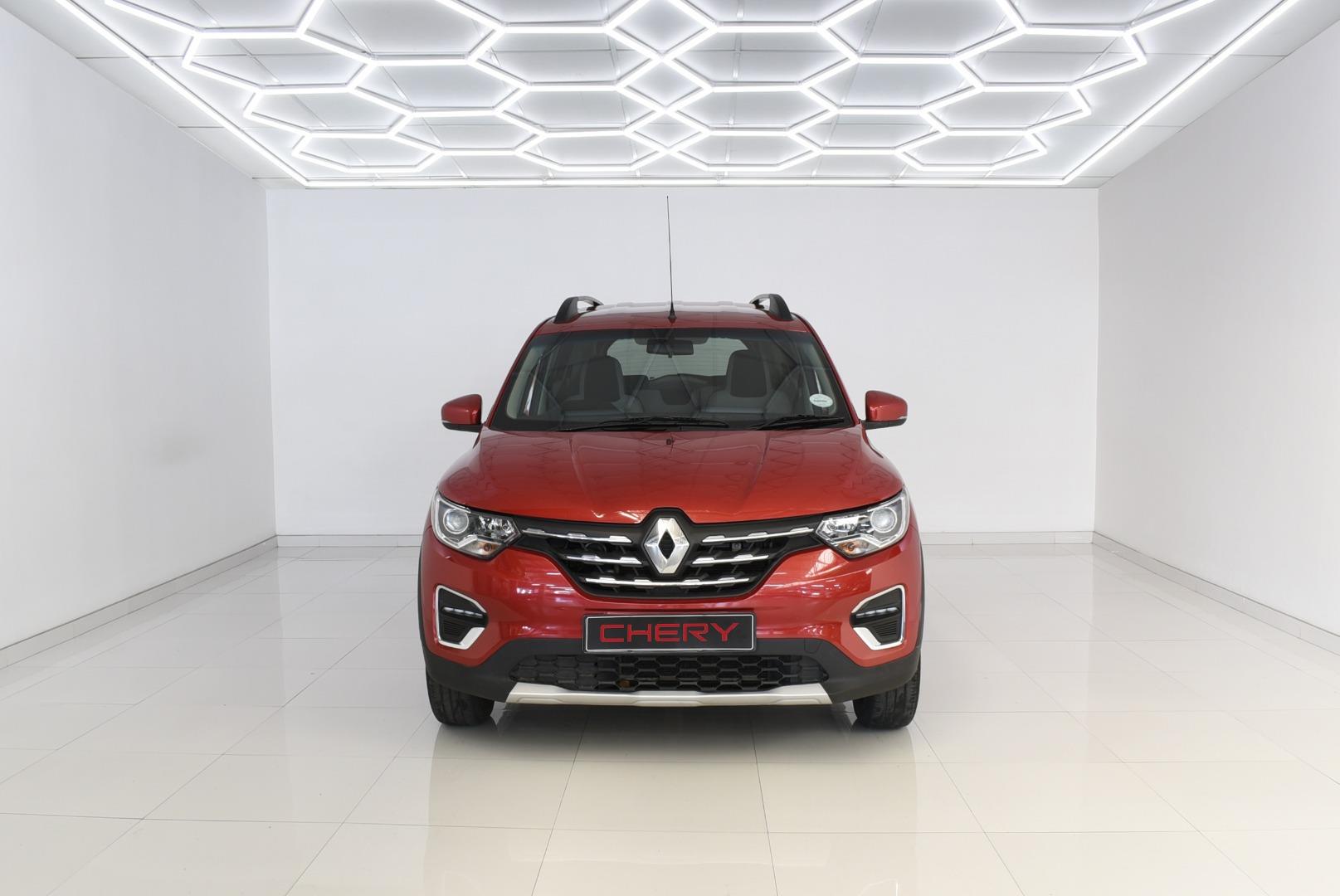 Renault Triber - 1.0 Prestige Auto - Image 4