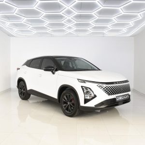 2026 OMODA C5 ELEGANCE X