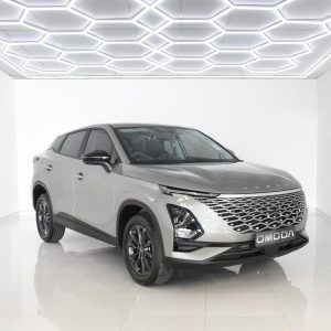 OMODA C5 STYLE