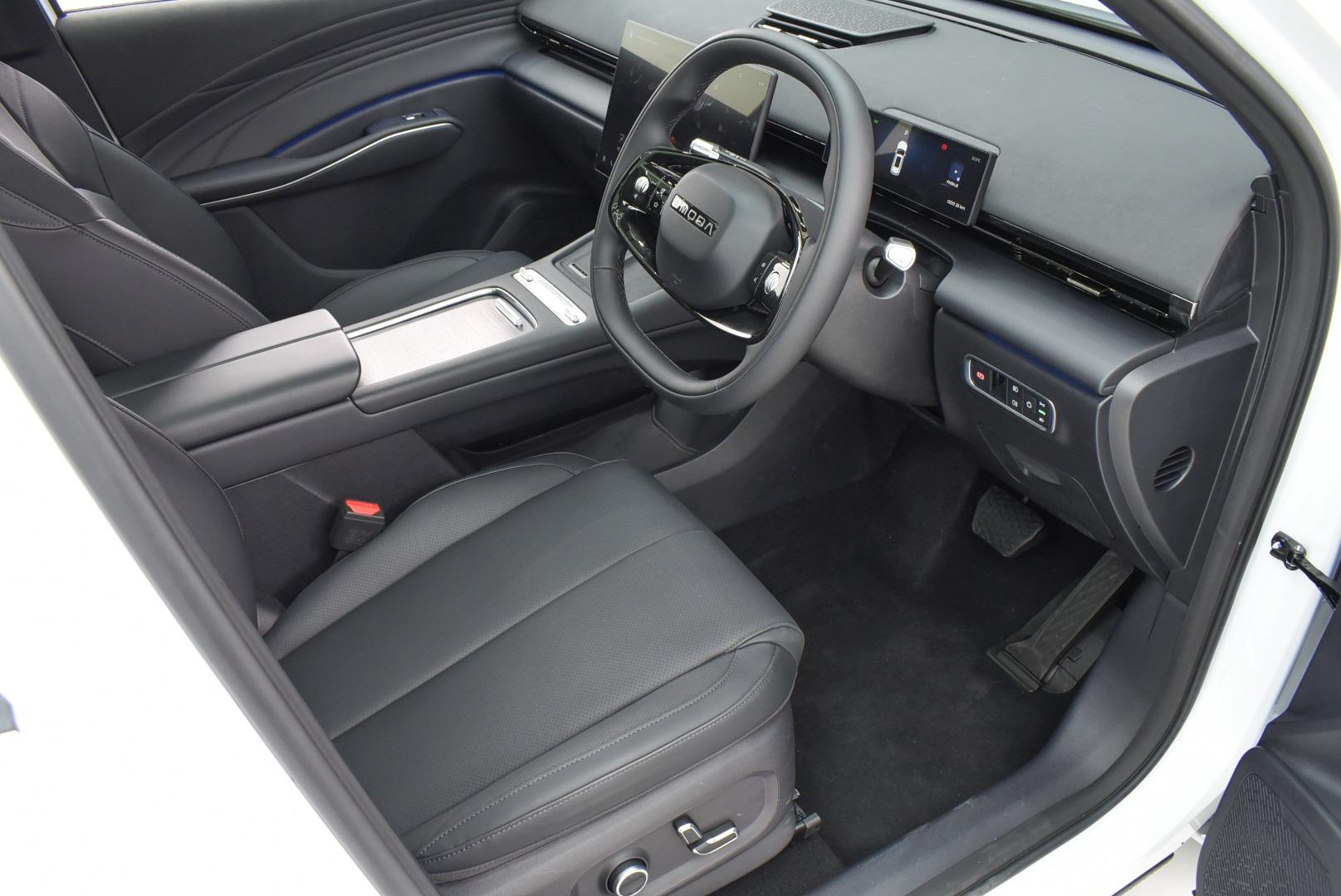 OMODA C7 ELEGANCE - Image 9