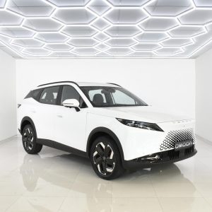 OMODA C7 ELEGANCE
