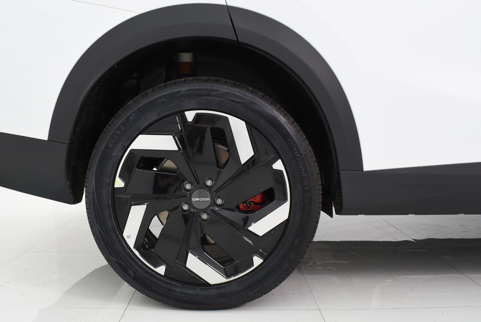 OMODA C7 ELEGANCE - Image 8