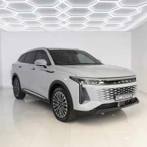 2025 OMODA C9 PHEV