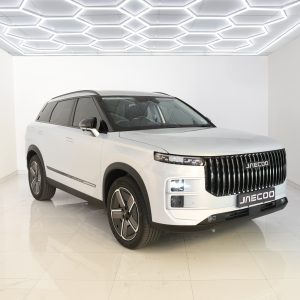 Jeacoo J7 PHEV