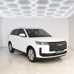 JEACOO J5 CORE