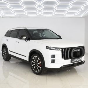 JAECOO J7 1.6T GLACIER
