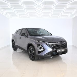 2026 OMODA C5 STYLE X